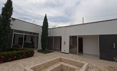 ARRIENDO FINCA EN FLORIDABLANCA EL CRUCERO 1,000.000 NOCHE3202771389