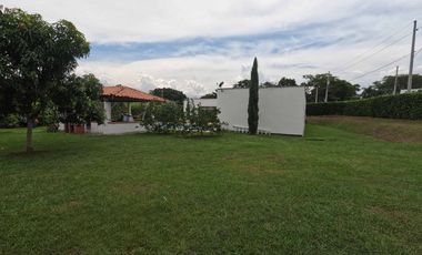 ARRIENDO FINCA EN FLORIDABLANCA EL CRUCERO 1,000.000 NOCHE3202771389