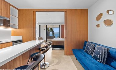 Departamento en Venta La Cruz de Huanacaxtle 		$9,954,000.