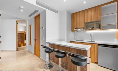 Departamento en Venta La Cruz de Huanacaxtle 		$9,954,000.