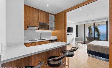 Departamento en Venta La Cruz de Huanacaxtle 		$9,954,000.