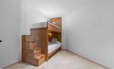 Departamento en Venta La Cruz de Huanacaxtle 		$9,954,000.