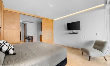 Departamento en Venta La Cruz de Huanacaxtle 		$9,954,000.