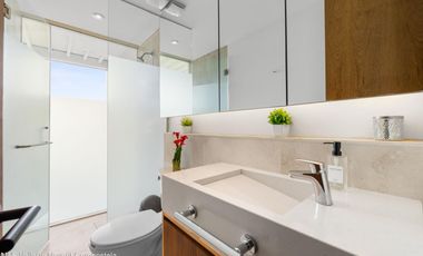 Departamento en Venta La Cruz de Huanacaxtle 		$9,954,000.