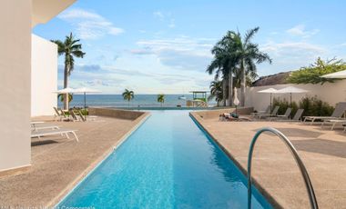 Departamento en Venta La Cruz de Huanacaxtle 		$9,954,000.