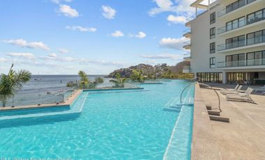 Departamento en Venta La Cruz de Huanacaxtle 		$9,954,000.