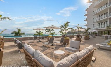 Departamento en Venta La Cruz de Huanacaxtle 		$9,954,000.