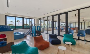 Departamento en Venta La Cruz de Huanacaxtle 		$9,954,000.