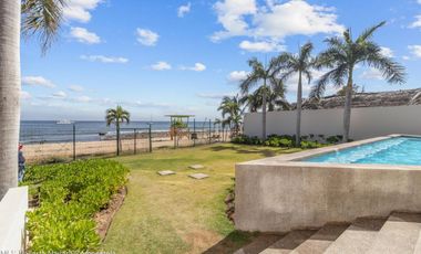 Departamento en Venta La Cruz de Huanacaxtle 		$9,954,000.