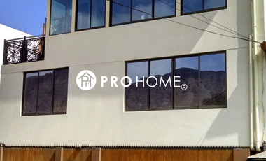 Casas en Antofagasta | BASE OPERATIVA PARA EMPRESAS: Casa 600m² Amoblada | Salida Salvador Allende