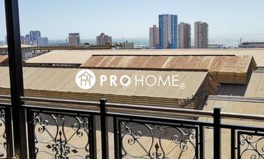 Casas en Antofagasta | BASE OPERATIVA PARA EMPRESAS: Casa 600m² Amoblada | Salida Salvador Allende