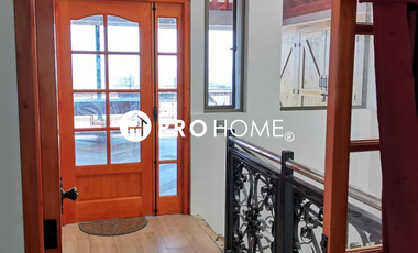 Casas en Antofagasta | BASE OPERATIVA PARA EMPRESAS: Casa 600m² Amoblada | Salida Salvador Allende