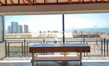 Casas en Antofagasta | BASE OPERATIVA PARA EMPRESAS: Casa 600m² Amoblada | Salida Salvador Allende