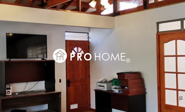 Casas en Antofagasta | BASE OPERATIVA PARA EMPRESAS: Casa 600m² Amoblada | Salida Salvador Allende