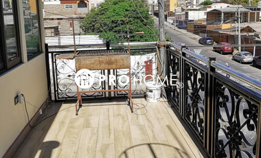 Casas en Antofagasta | BASE OPERATIVA PARA EMPRESAS: Casa 600m² Amoblada | Salida Salvador Allende