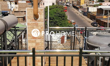 Casas en Antofagasta | BASE OPERATIVA PARA EMPRESAS: Casa 600m² Amoblada | Salida Salvador Allende