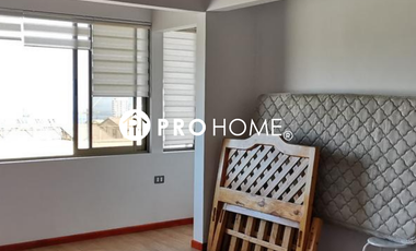 Casas en Antofagasta | BASE OPERATIVA PARA EMPRESAS: Casa 600m² Amoblada | Salida Salvador Allende