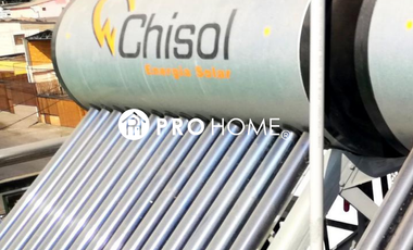 Casas en Antofagasta | BASE OPERATIVA PARA EMPRESAS: Casa 600m² Amoblada | Salida Salvador Allende