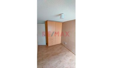 ¡Alquilo Departamento En El Condominio Torres De Matellini! 🏡 Departamento De 90M² Con 3 Dormitorios, Closets Premium Y Cochera Paralela.