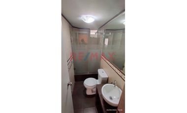 ¡Alquilo Departamento En El Condominio Torres De Matellini! 🏡 Departamento De 90M² Con 3 Dormitorios, Closets Premium Y Cochera Paralela.