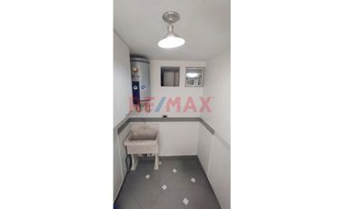 ¡Alquilo Departamento En El Condominio Torres De Matellini! 🏡 Departamento De 90M² Con 3 Dormitorios, Closets Premium Y Cochera Paralela.