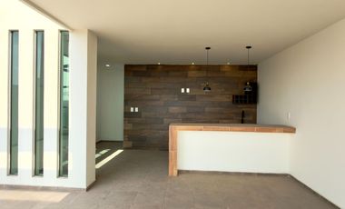 Casa en venta Pachuca, zona sur con 3 habitaciones en privada. E sur Residencial