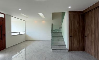 Casa en venta Pachuca, zona sur con 3 habitaciones en privada. E sur Residencial