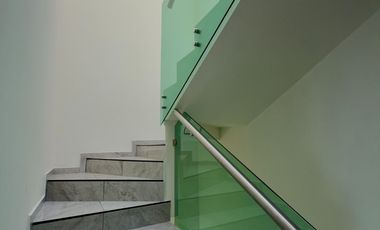 Casa en venta Pachuca, zona sur con 3 habitaciones en privada. E sur Residencial