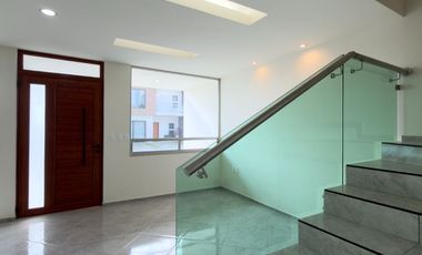 Casa en venta Pachuca, zona sur con 3 habitaciones en privada. E sur Residencial