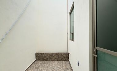 Casa en venta Pachuca, zona sur con 3 habitaciones en privada. E sur Residencial