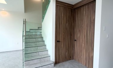 Casa en venta Pachuca, zona sur con 3 habitaciones en privada. E sur Residencial