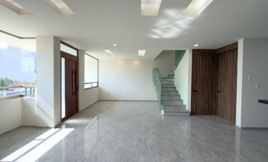 Casa en venta Pachuca, zona sur con 3 habitaciones en privada. E sur Residencial