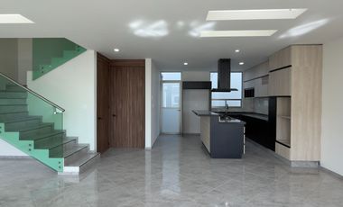 Casa en venta Pachuca, zona sur con 3 habitaciones en privada. E sur Residencial