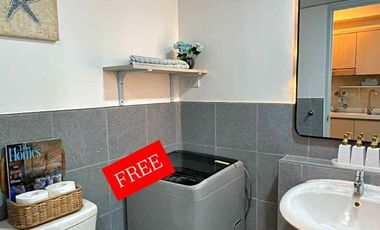 𝟱𝗸/𝗺𝗼. 𝗥𝗲𝘀𝗼𝗿𝘁-𝘁𝘆𝗽𝗲 𝗖𝗼𝗻𝗱𝗼 𝘄/ 𝗕𝗮𝗹𝗰𝗼𝗻𝘆 & 𝗢𝗰𝗲𝗮𝗻𝗳𝗿𝗼𝗻𝘁 𝘃𝗶𝗲𝘄 𝗶𝗻 𝗟𝗮𝗽𝘂-𝗹𝗮𝗽𝘂 𝗖𝗶𝘁𝘆, 𝗖𝗲𝗯𝘂 𝗻𝗲𝗮𝗿 𝗖𝗖