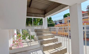 Casa en Venta en Sector Buenavista, Remodelada, Santa Marta