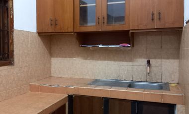 DI JUAL RUMAH KEBON BARU JAKARTA SELATAN - DEPAN KANTOR POS - NEGO