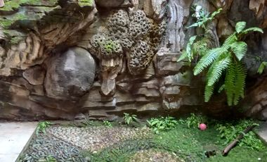 DI JUAL RUMAH KEBON BARU JAKARTA SELATAN - DEPAN KANTOR POS - NEGO