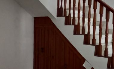 DI JUAL RUMAH KEBON BARU JAKARTA SELATAN - DEPAN KANTOR POS - NEGO