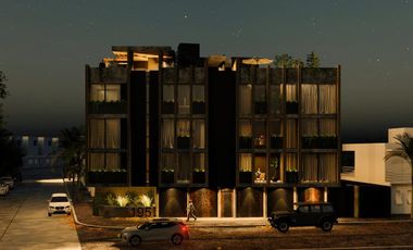 Increíbles Lofts en preventa muy cerca del Parque Tangamanga