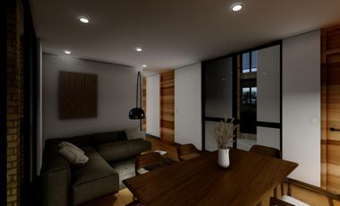 Increíbles Lofts en preventa muy cerca del Parque Tangamanga