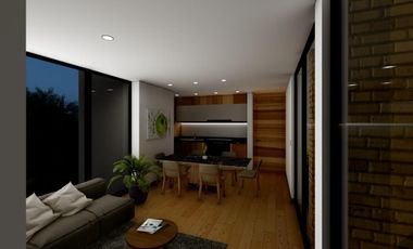 Increíbles Lofts en preventa muy cerca del Parque Tangamanga