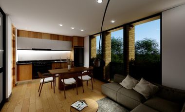 Increíbles Lofts en preventa muy cerca del Parque Tangamanga