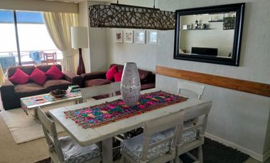 Venta Departamento San Alfonso Espectacular Vista