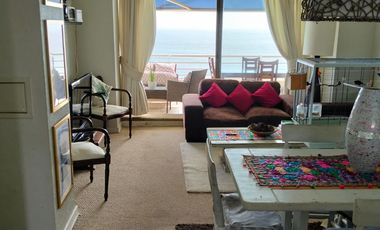 Venta Departamento San Alfonso Espectacular Vista