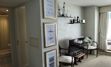 Venta Departamento San Alfonso Espectacular Vista