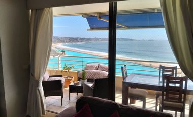 Venta Departamento San Alfonso Espectacular Vista