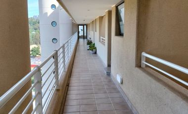 Venta Departamento San Alfonso Espectacular Vista