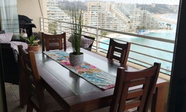 Venta Departamento San Alfonso Espectacular Vista