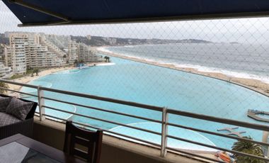 Venta Departamento San Alfonso Espectacular Vista