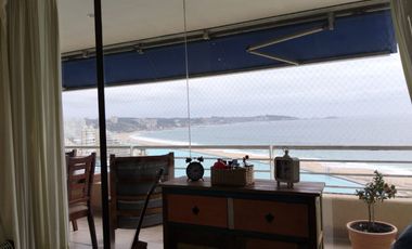 Venta Departamento San Alfonso Espectacular Vista